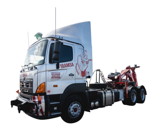 trailer